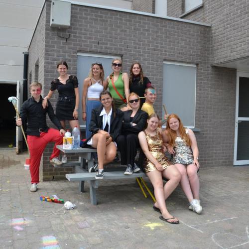 foto gemeente Middelkerke