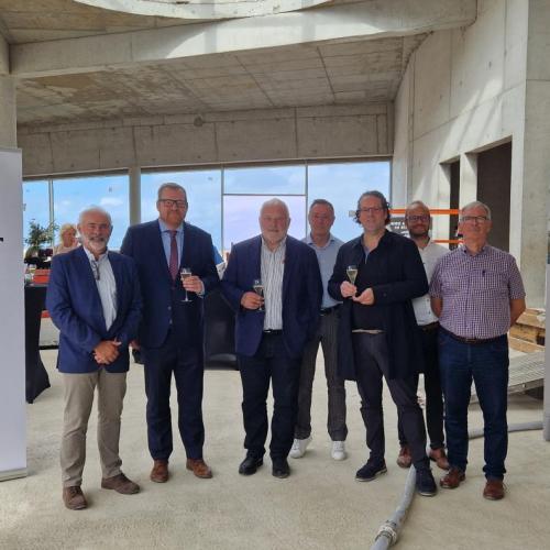 foto gemeente Middelkerke