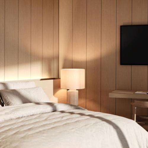 Silt hotel