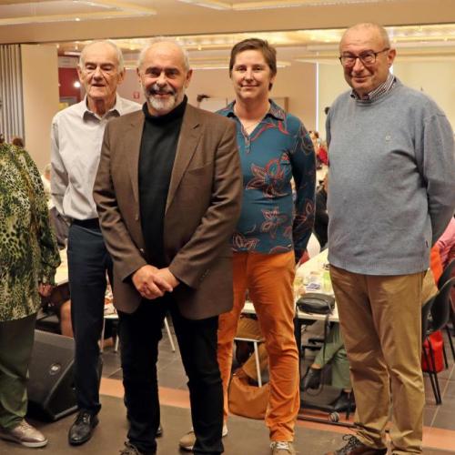 foto gemeente Middelkerke