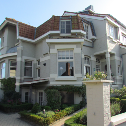 B&B Het Zilte Zand