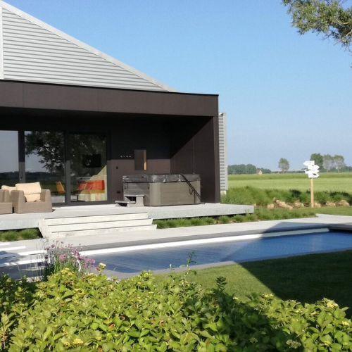 B&B Ten Doele