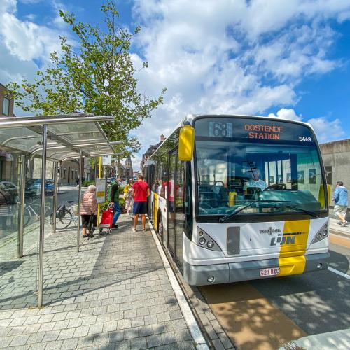 Bus