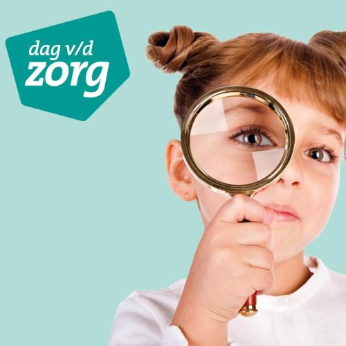 dag van de zorg