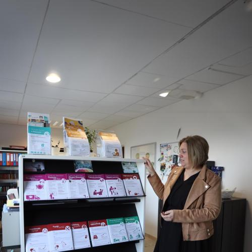 foto: dienst communicatie