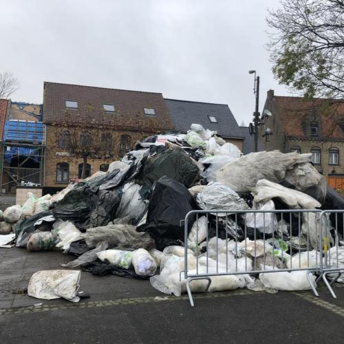 Foto: dienst lokale economie