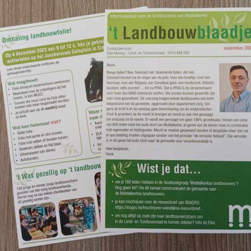 foto: dienst communicatie