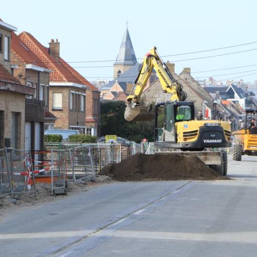 foto gemeente Middelkerke