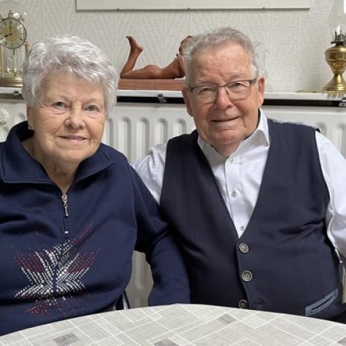 foto familie Vanhee