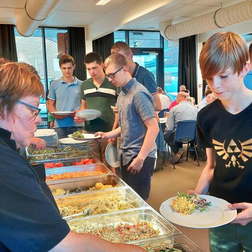 Foto: dienst lokale economie