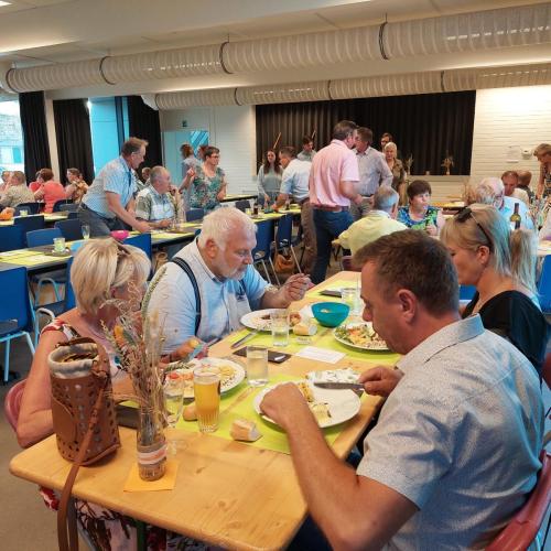 Foto: dienst lokale economie
