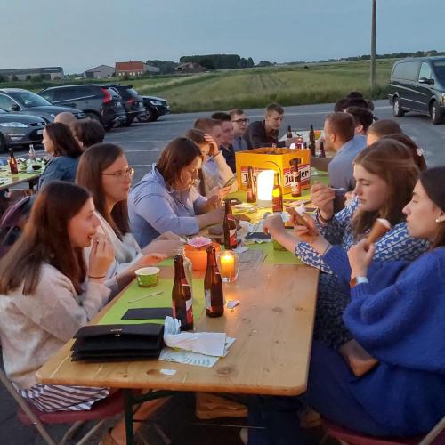 Foto: dienst lokale economie