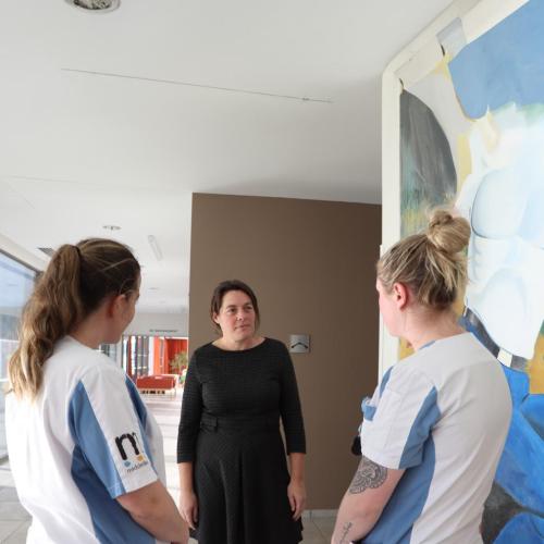 foto: dienst communicatie