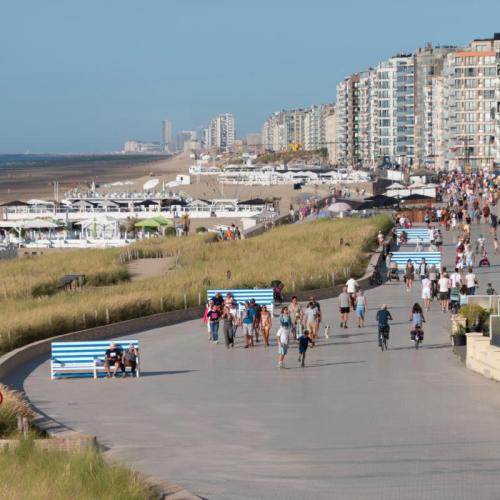 promenade