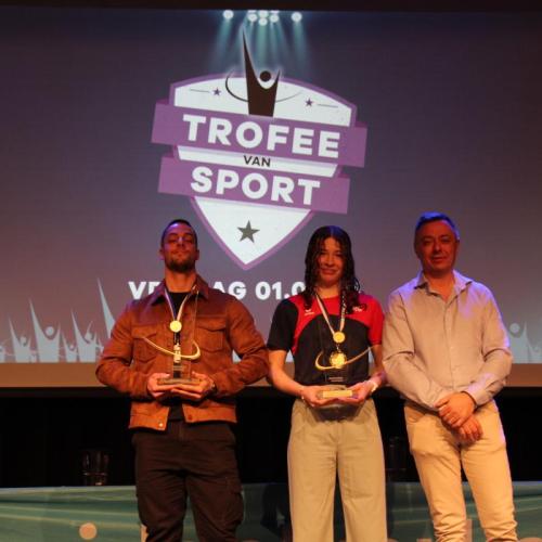 sporttroffee