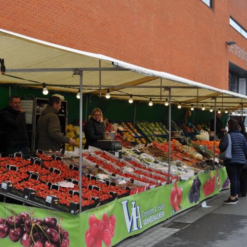 markt