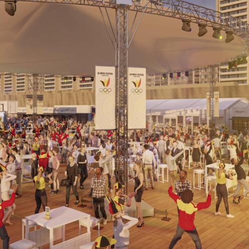 Olympic Festival