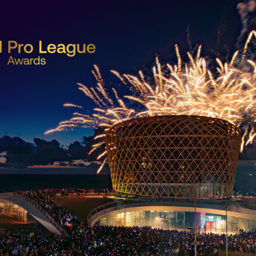 foto Ben Wylin / concept Pro League