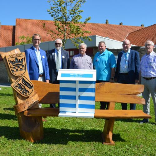 foto gemeente Middelkerke