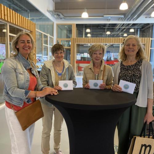 maand van de markt 2024