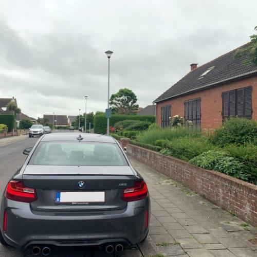 foto gemeente Middelkerke