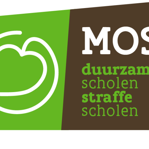 MOS – duurzame scholen, straffe scholen