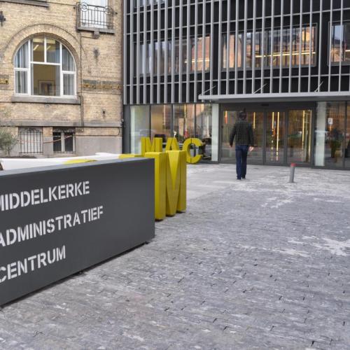 foto gemeente Middelkerke
