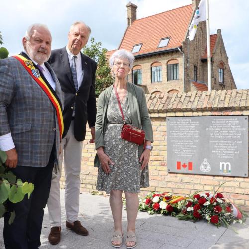 foto gemeente Middelkerke