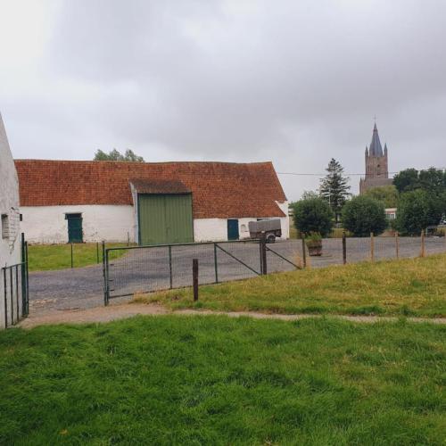 foto gemeente Middelkerke