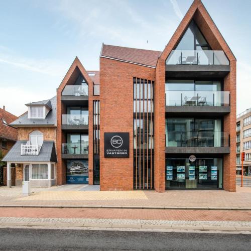 Belcasa Beach Suites & Lofts