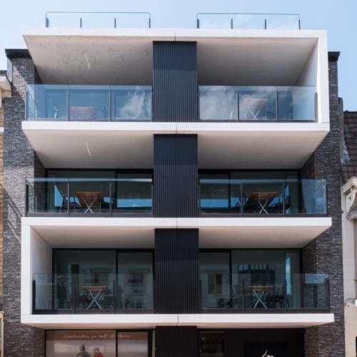 Belcasa Mar Suites & Lofts