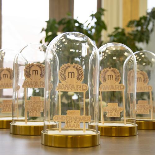 Foto: M-Awards
