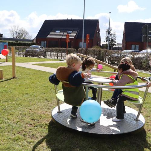 speelplein