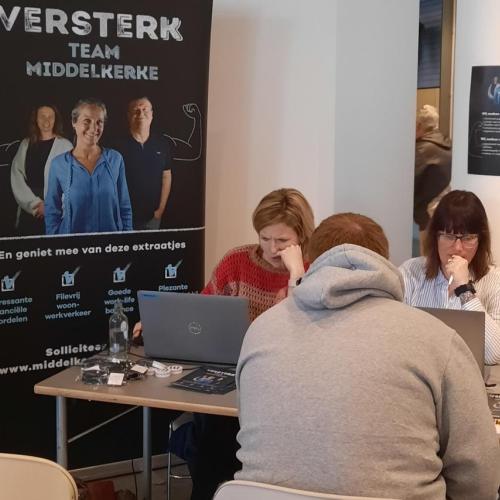 foto gemeente Middelkerke