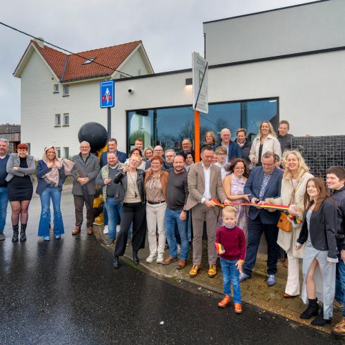 Foto: Luc cassiman