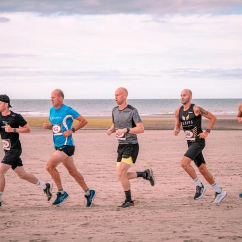 Beachrun