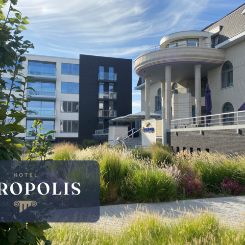 Hotel Acropolis