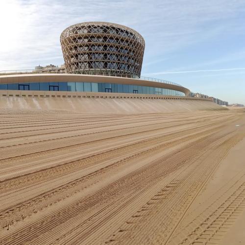 foto gemeente Middelkerke