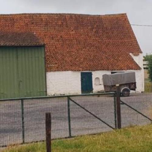Hoeve Pruvost