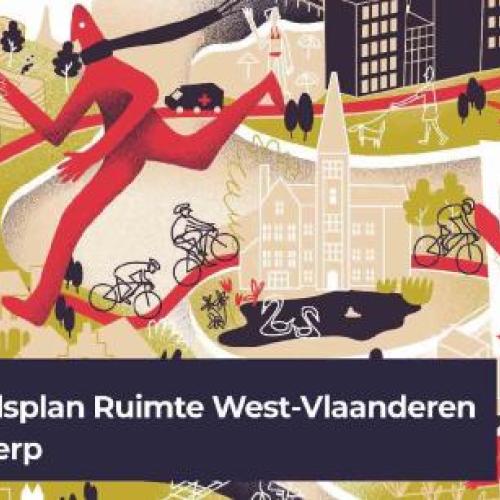 Foto: Provincie West-Vlaanderen