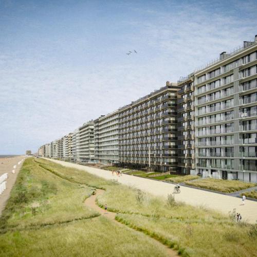 foto gemeente Middelkerke