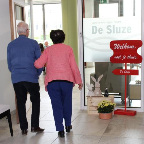 foto de sluze