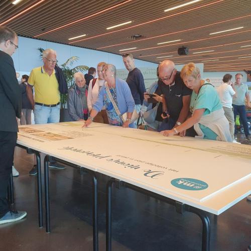 foto gemeente Middelkerke