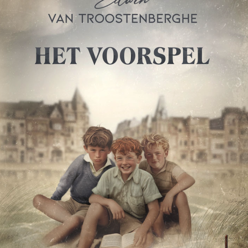 foto Edwin Van Troostenberghe