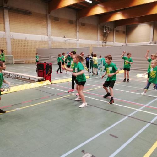 alles met de bal