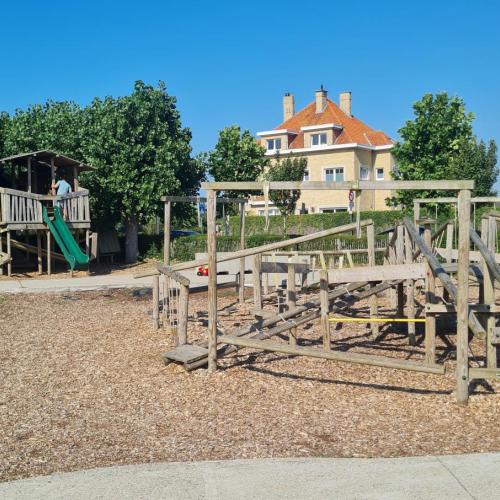 Speelplein Duinpieper