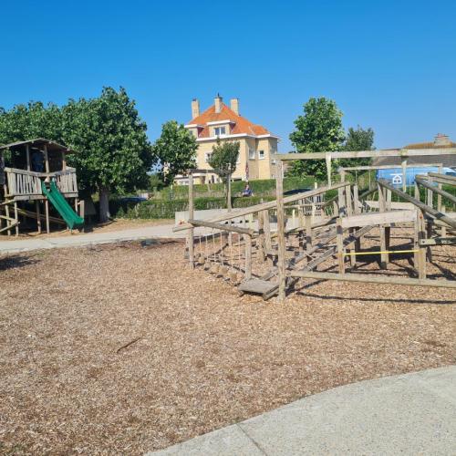 Speelplein Duinpieper