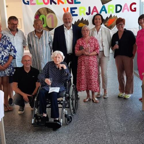 foto gemeente Middelkerke