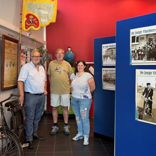 foto gemeente Middelkerke