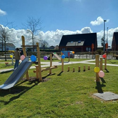 BamburgSpeelplein
